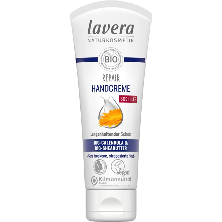 Repair Handcreme lavera in N/A – weich