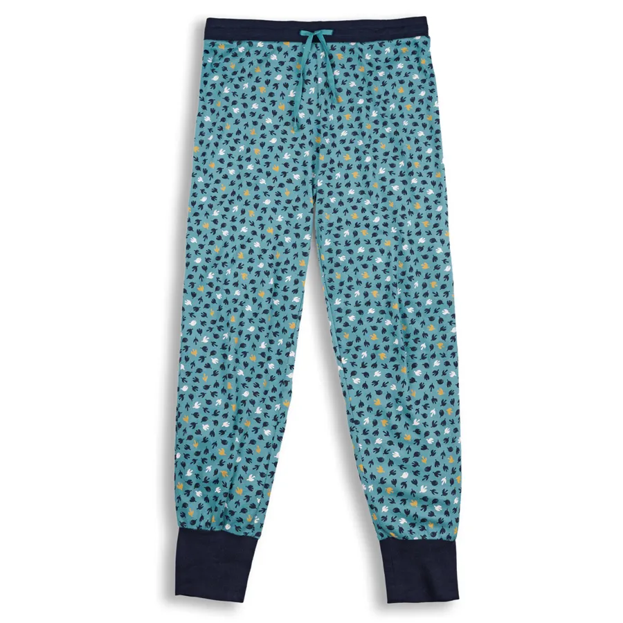 Damen Schlafhose AVELINE - LIVING CRAFTS