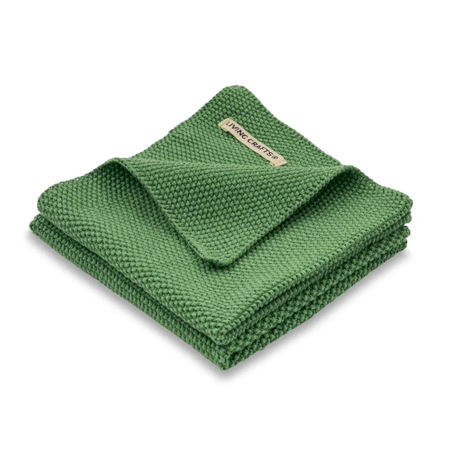 Home Spültücher, 2er-Pack JUNO - LIVING CRAFTS