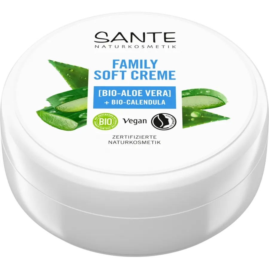 SANTE Family Soft Creme Sante in N/A – weich