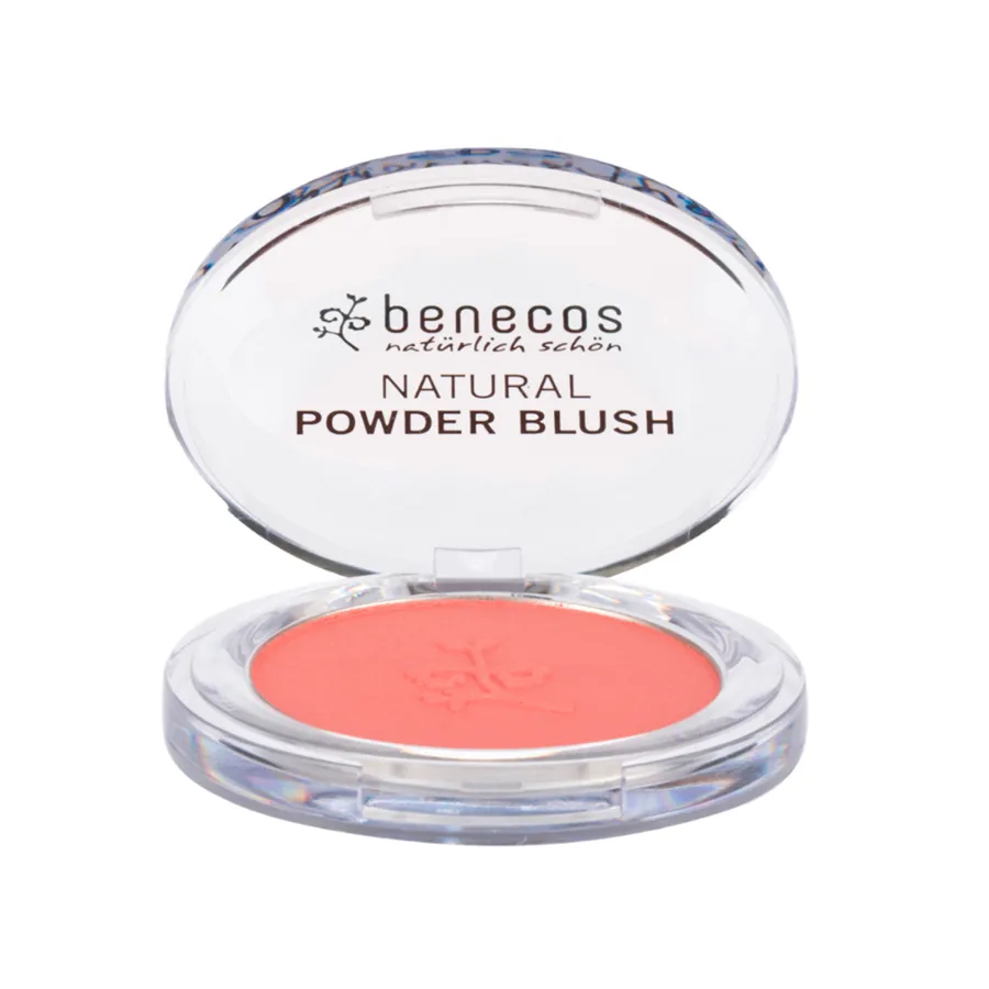 Compact Blush sassy benecos in N/A