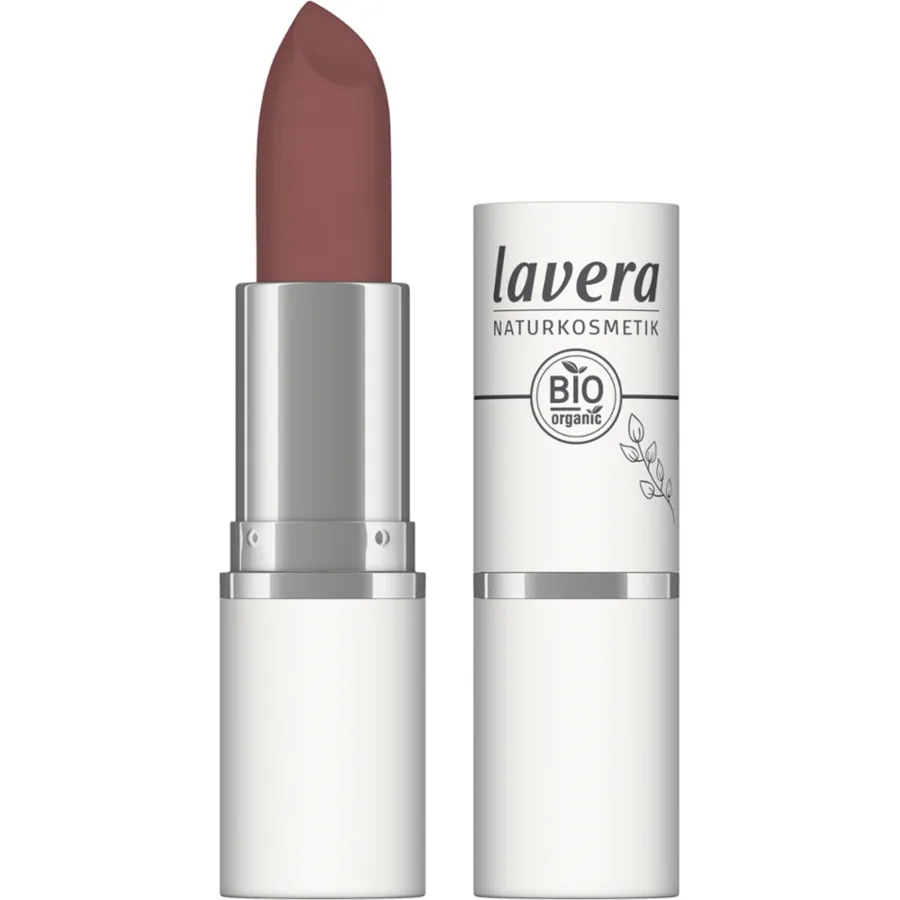 Velvet Matt Lipstick 02 lavera in N/A – weich