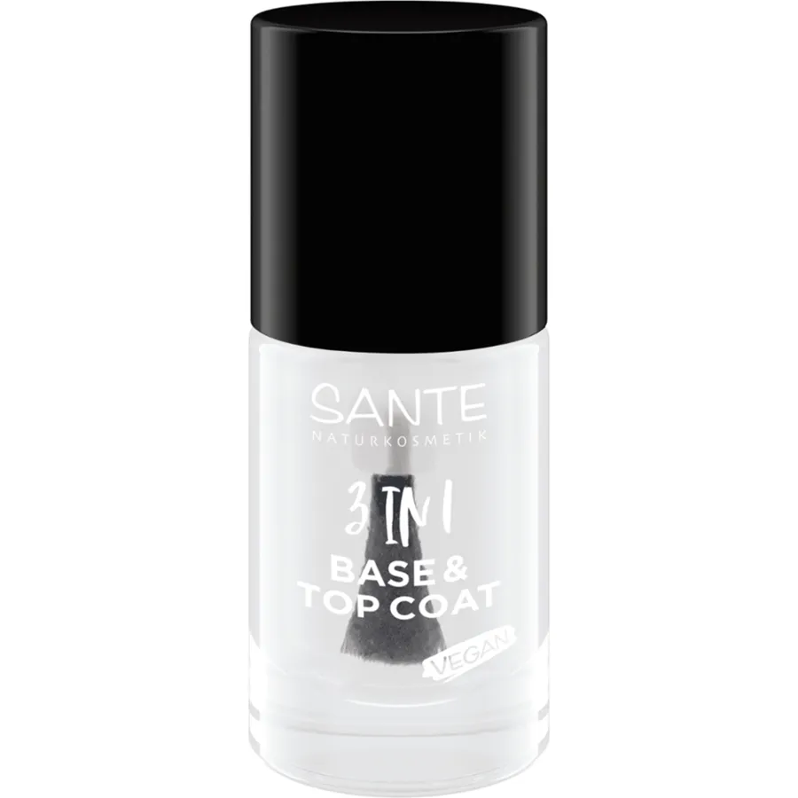 SA Nail Color 07 Sante in N/A
