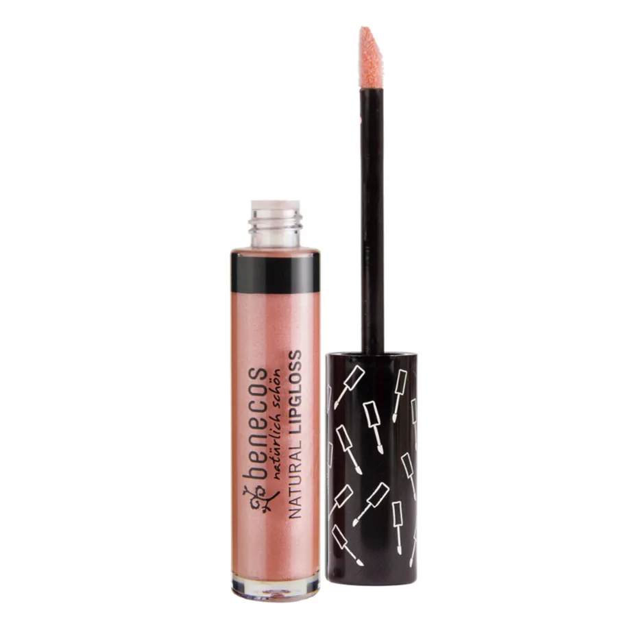 Lipgloss rosé benecos in N/A