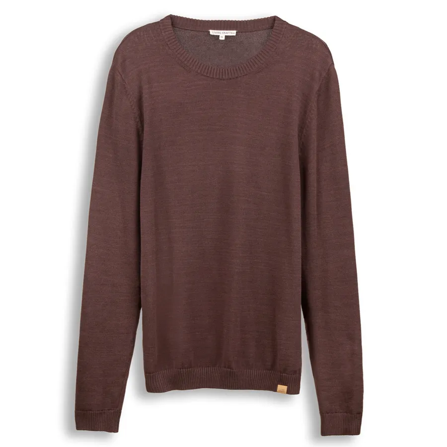 Herren Pullover BALEK - LIVING CRAFTS