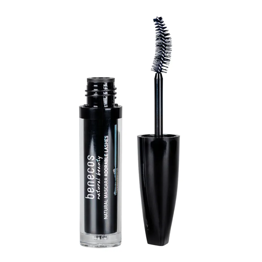 Mascara Adorable Lashes benecos in N/A