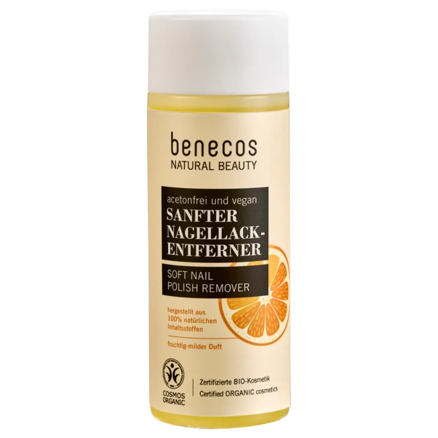 Nail Polish Remover benecos in N/A