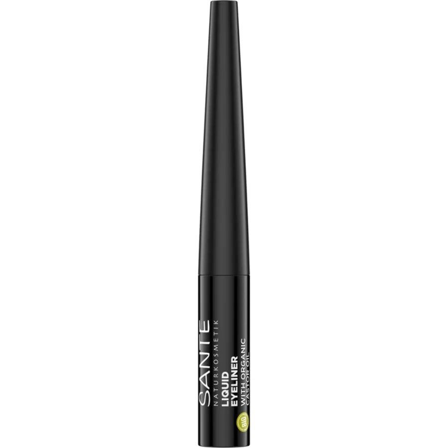 SA Liquid Eyeliner Sante in N/A – weich