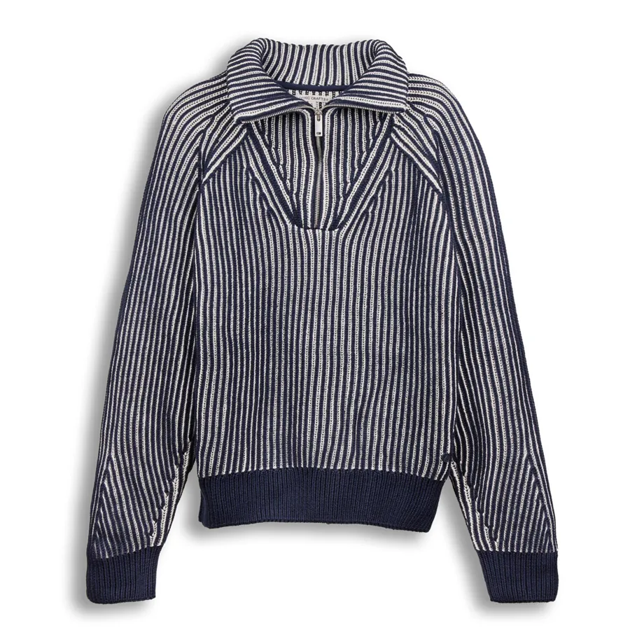 Damen Troyer BIRKA - LIVING CRAFTS