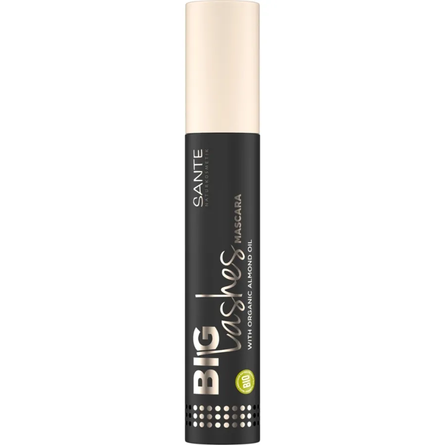 SA Big Lashes Mascara Sante in N/A