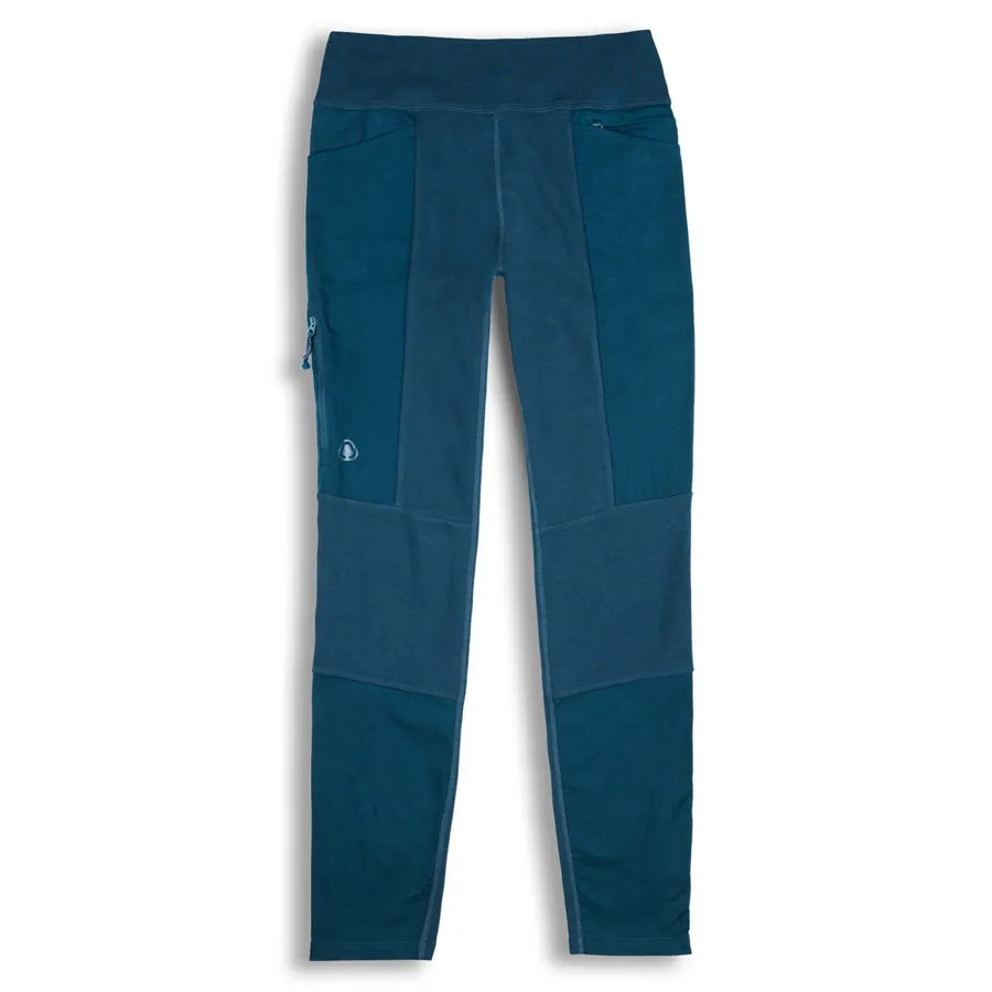 Damen Trekking-Hose BRYNIA - LIVING CRAFTS