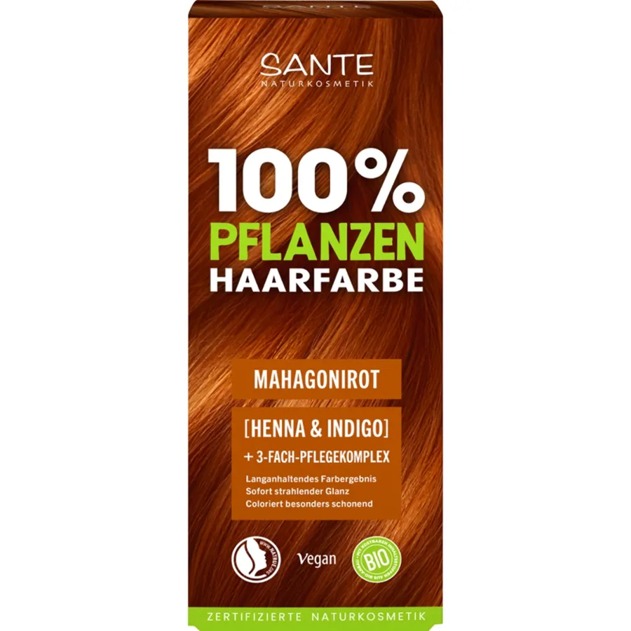 SANTE PHF Mahagonirot Sante in N/A