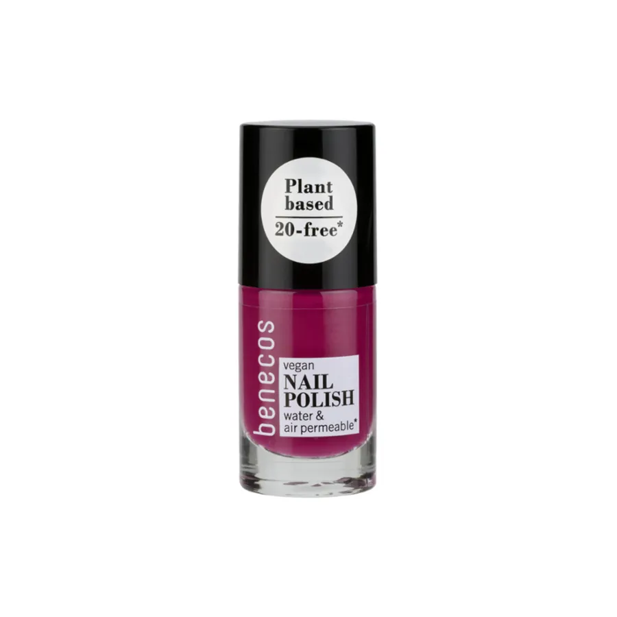 Nail Polish wild orchid benecos in N/A