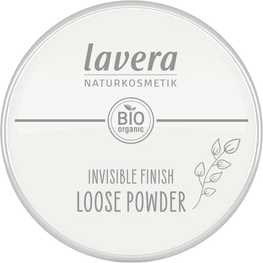 LAVERA LOOSE POWDER lavera in N/A