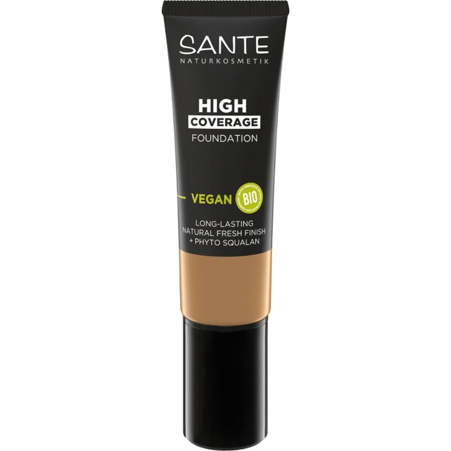 S High Cov Foundation 05 Sante in N/A