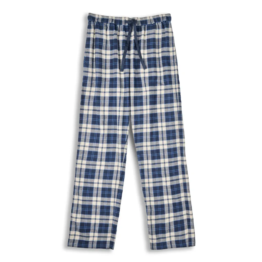 Herren Schlafhose BASIM - LIVING CRAFTS