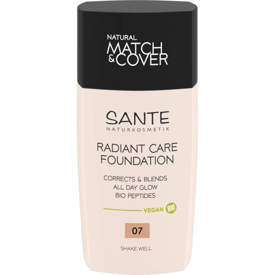 Radiant Care Foundation Sante in N/A