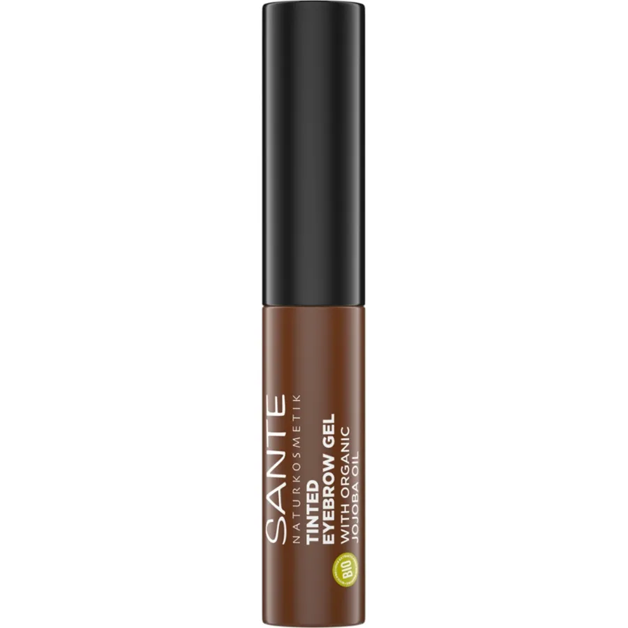 SA Tinted Eyebrow Gel 02 Sante in N/A