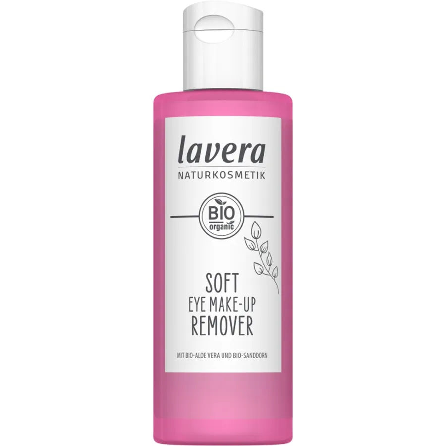 Soft Eye Make-up Remover lavera in N/A – weich