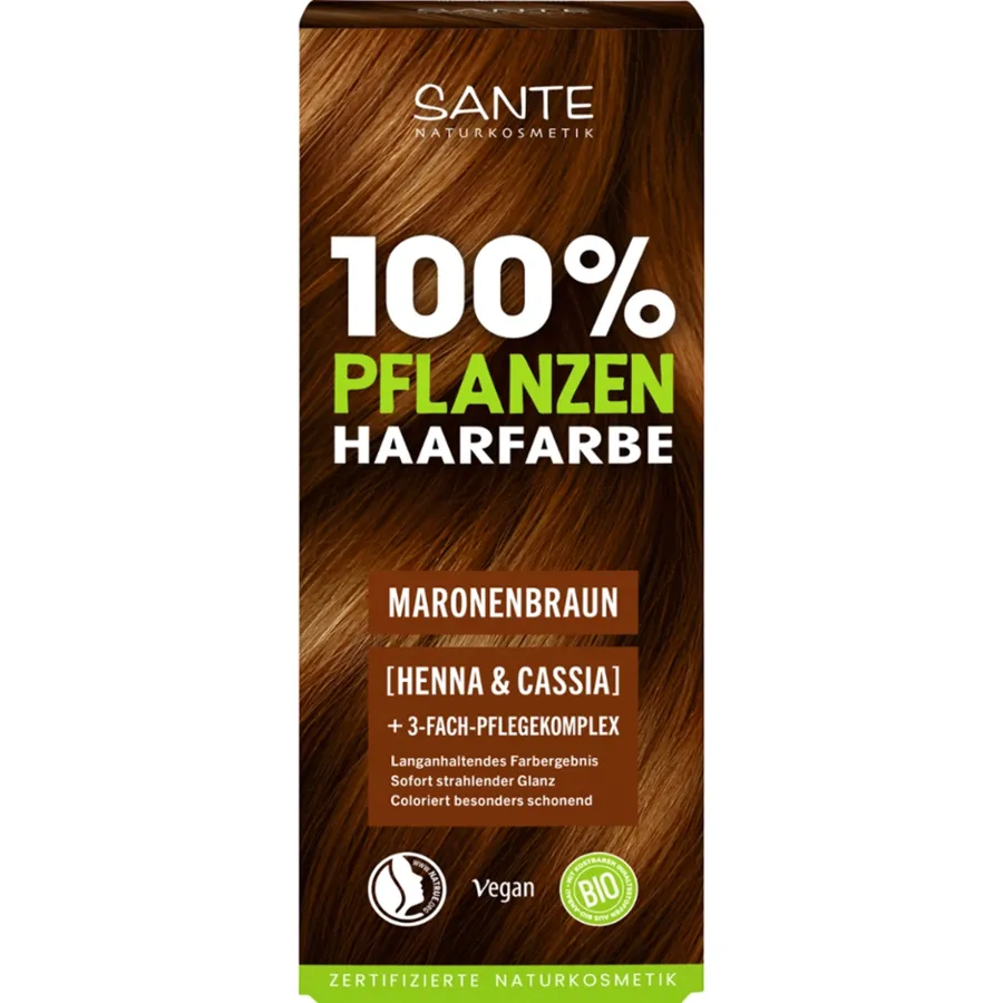 SANTE PHF Maronenbraun Sante in N/A