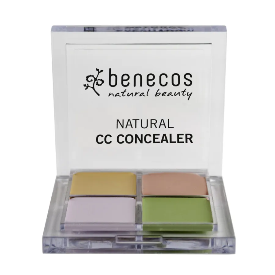 CC Concelaer benecos in N/A