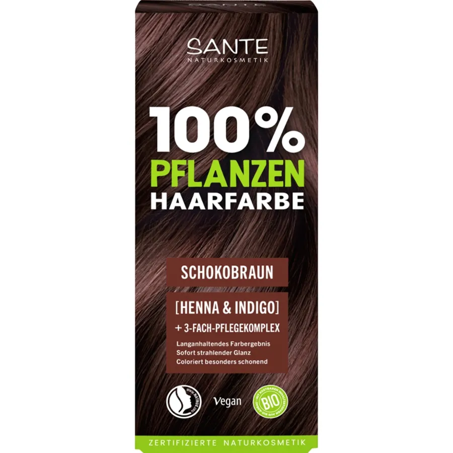 SANTE PfHF Schokobraun Sante in N/A