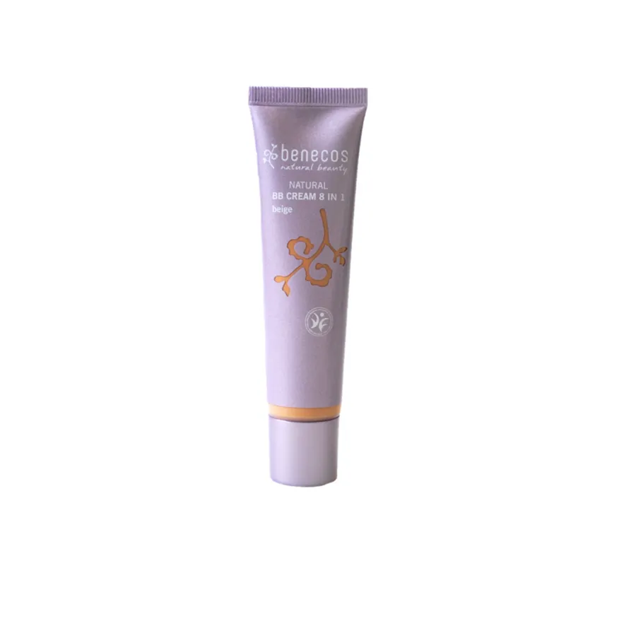 BB-Cream beige benecos in N/A – atmungsaktiv