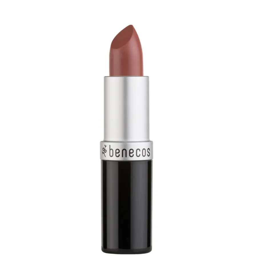 Lipstick pink honey benecos in N/A – weich