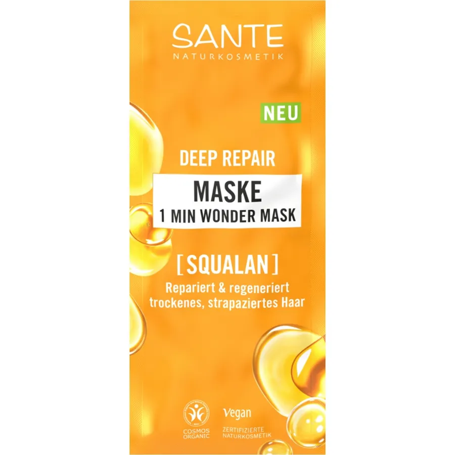 Deep Repair Mask Sante in N/A