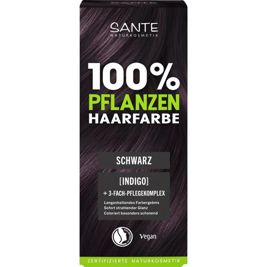 SANTE PHF Schwarz Sante in N/A