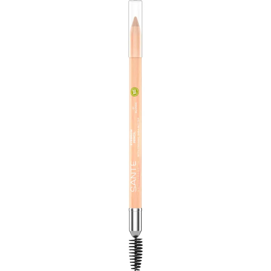 SA Eyebrow Pencil 01 Sante in N/A – weich